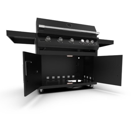 Brabura Fusion 500 RM Cart